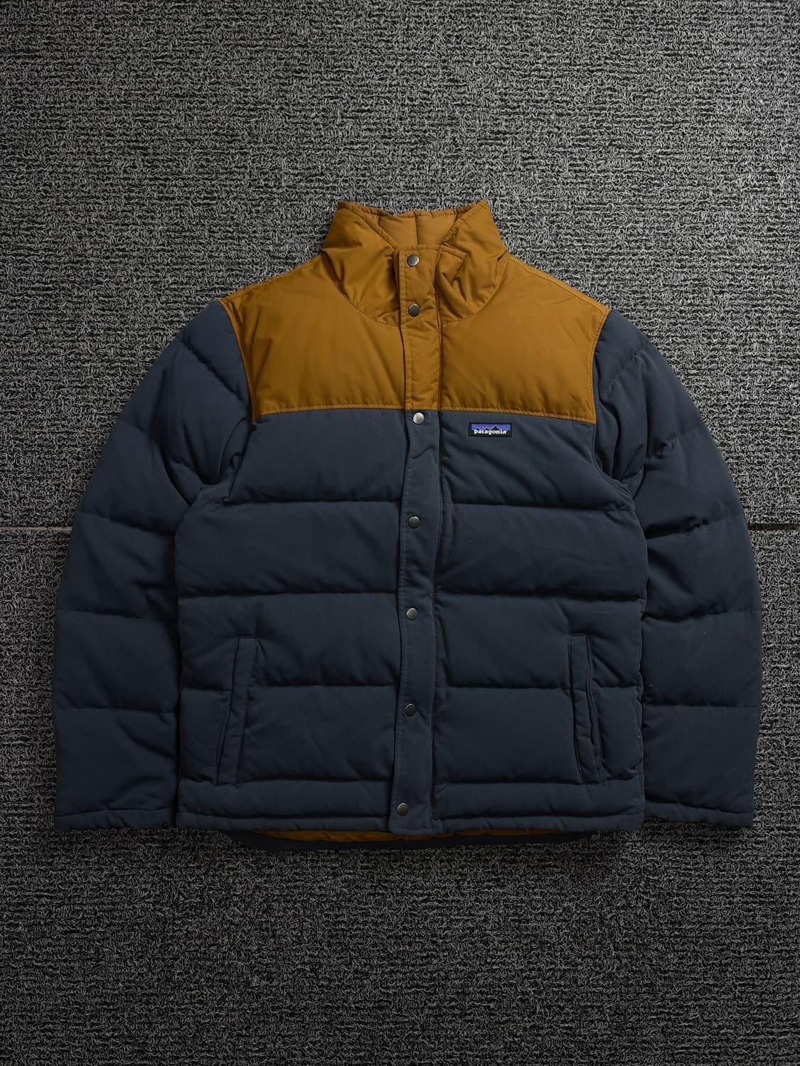 파타고니아 비비 다운 푸퍼 배색 패딩 1905 상품이미지2