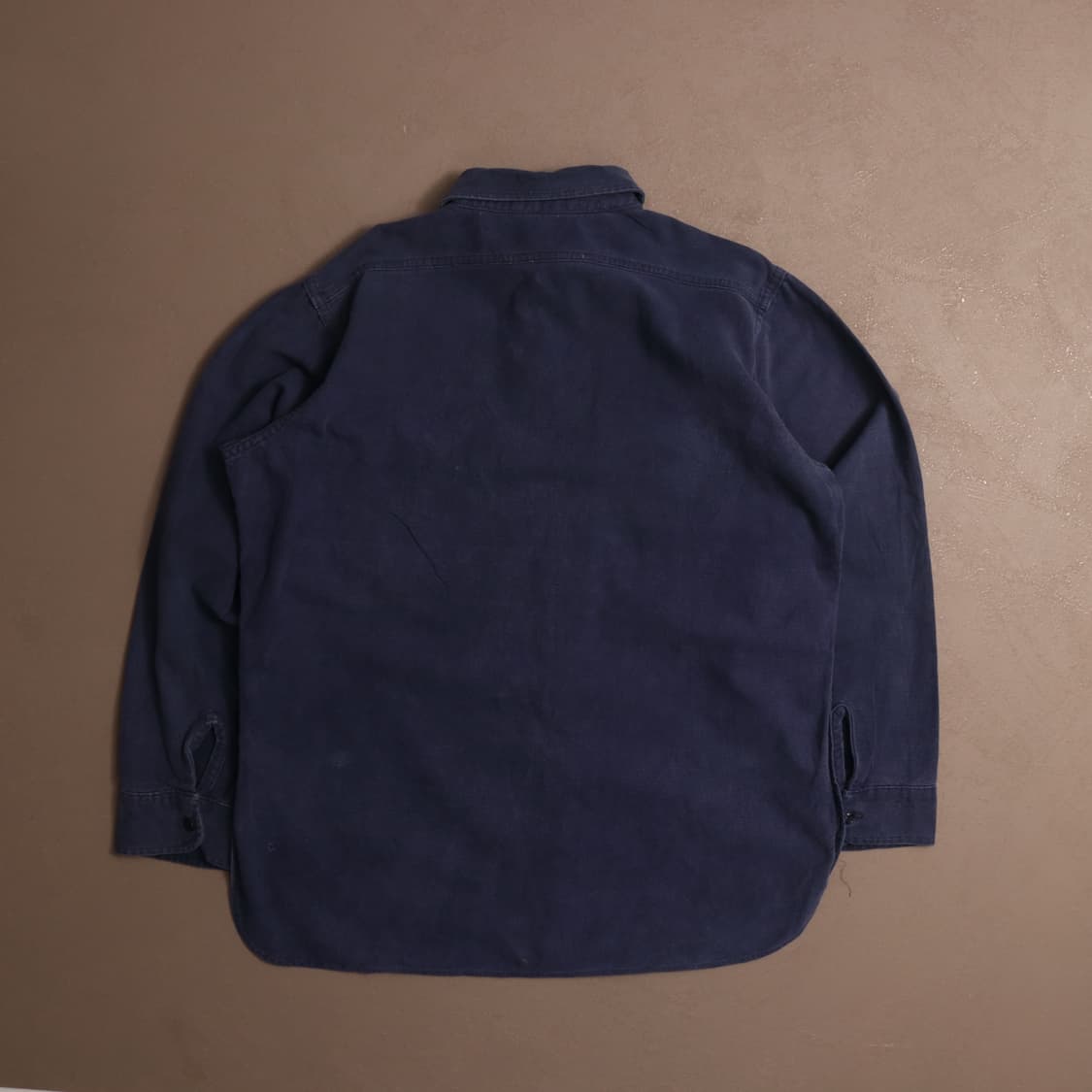 90's 울리치 헤비코튼 워크셔츠 A1547 상품이미지5