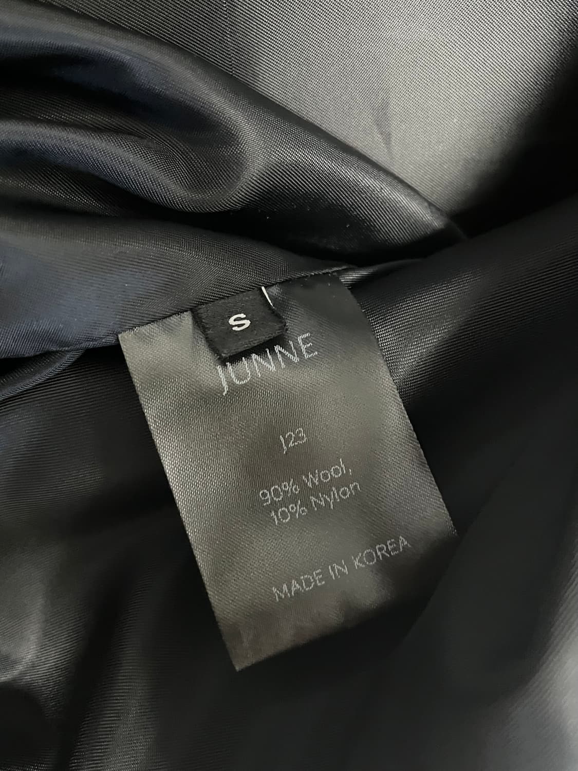 준느 바시티 S 상품이미지4