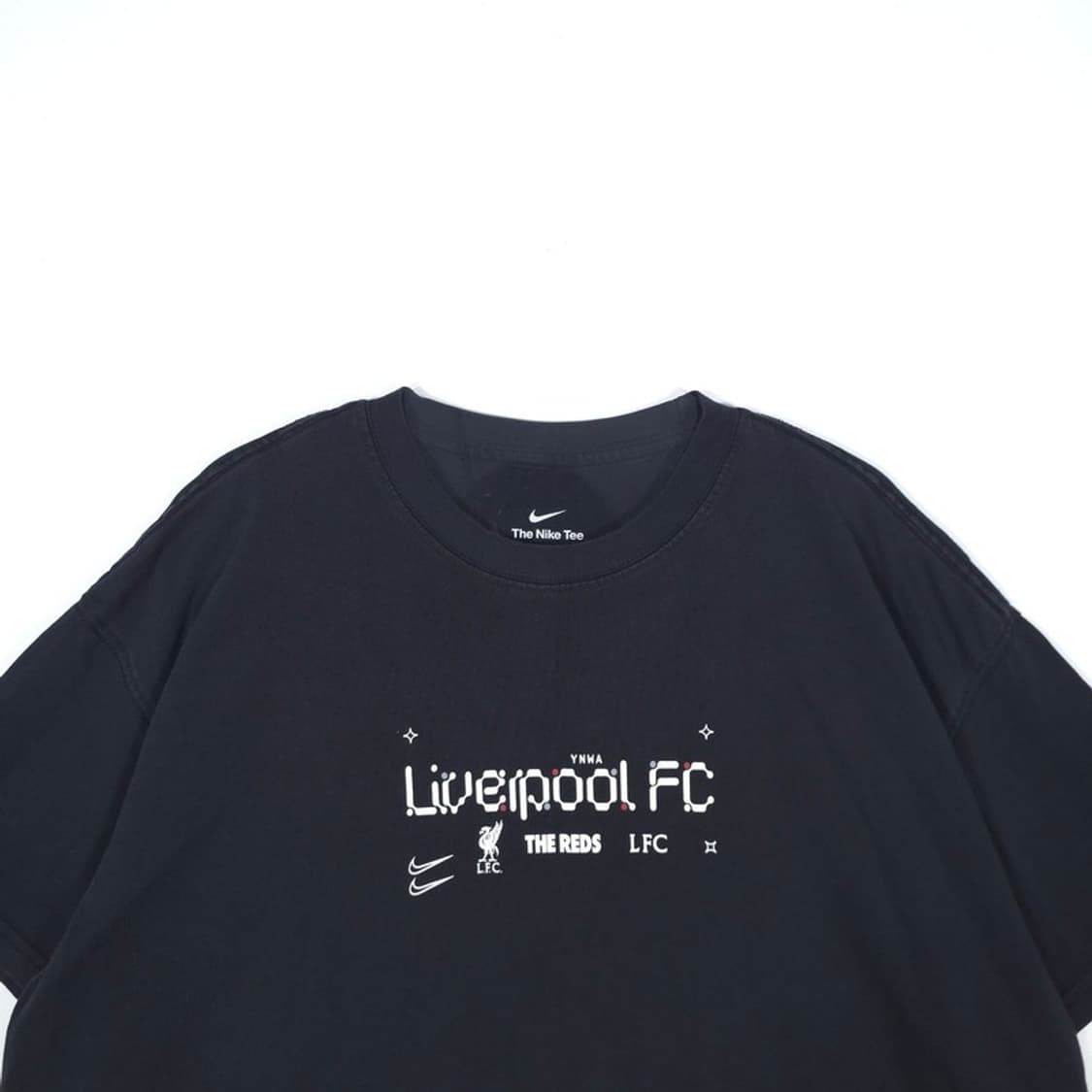 나이키 리버풀 FC 그래픽 루즈핏 반팔티 XL 상품이미지3