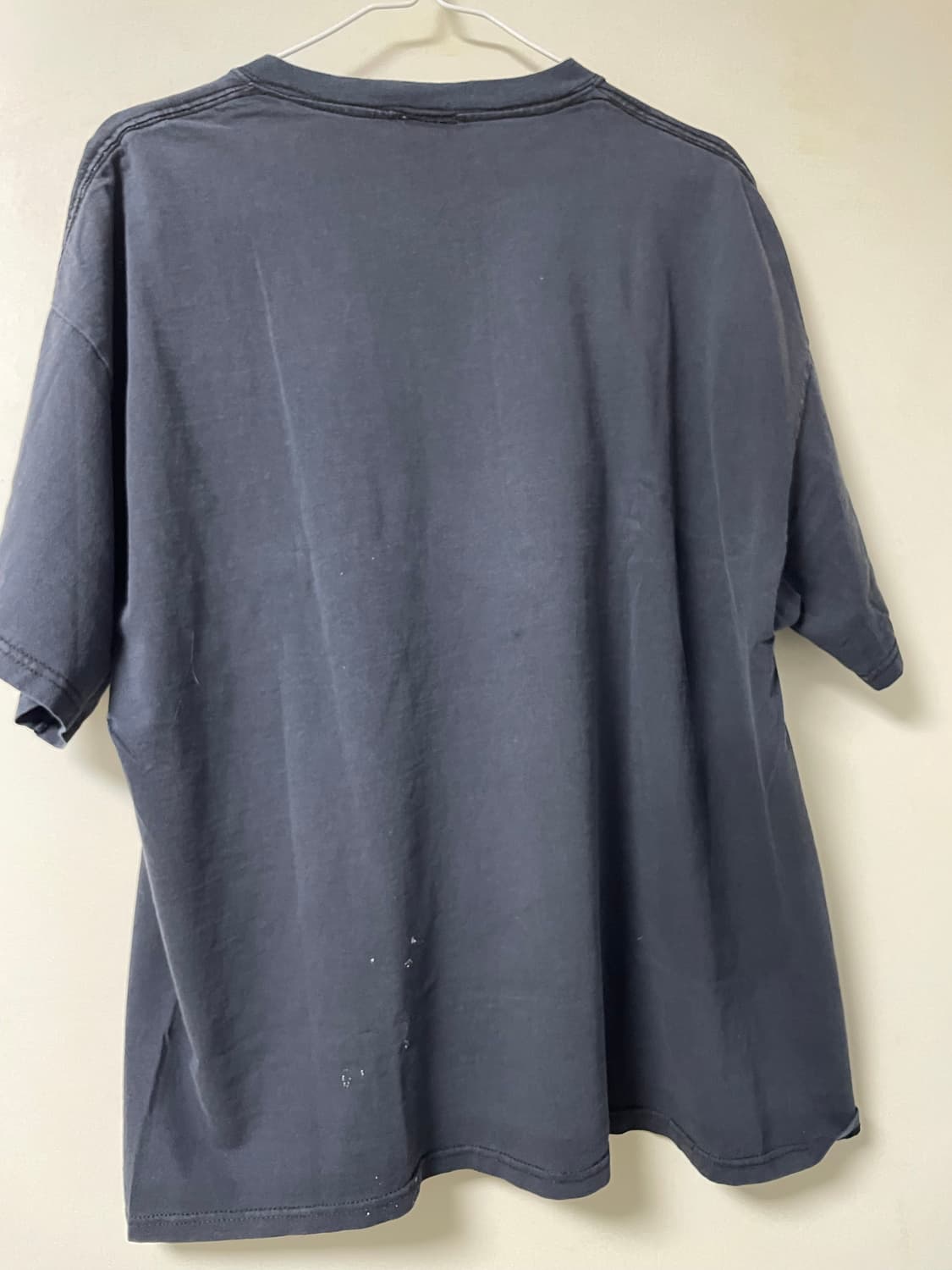 00s 다크나이트 프로모티셔츠 상품이미지2