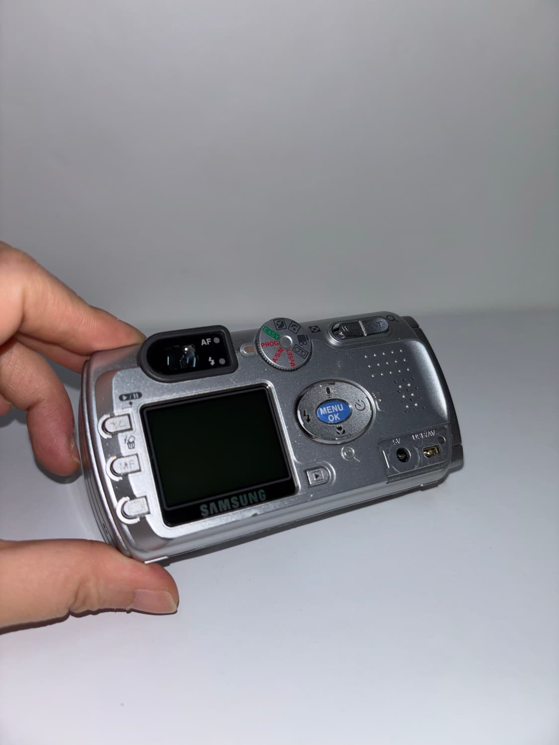 삼성케녹스디지맥스v3디카 상품이미지2