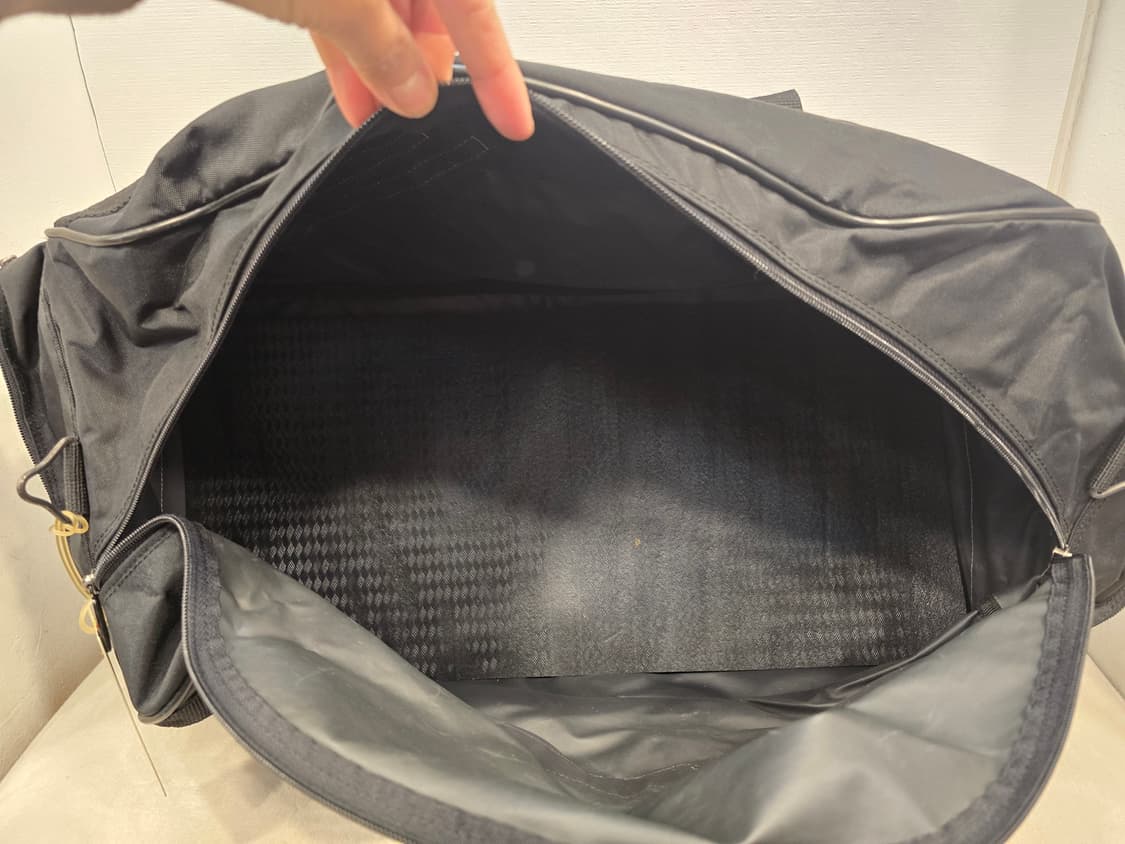 아디다스 올드스쿨 빅사이즈 더플백 운동가방 여행가방 상품이미지8