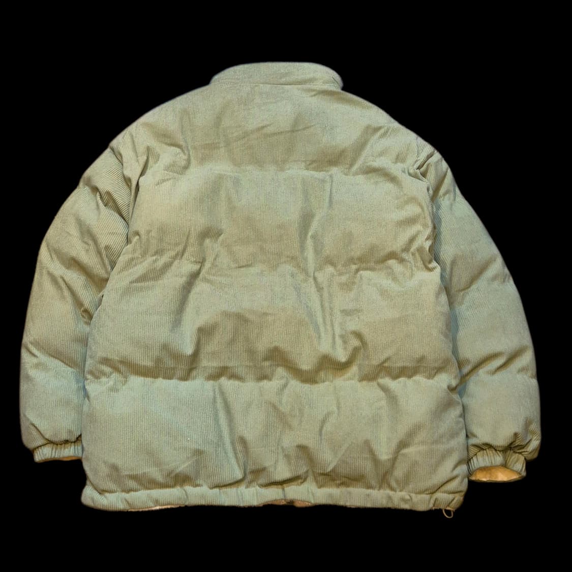 FREE(착샷잇음) 코듀로이&후리스 리버시블 점퍼  상품이미지2