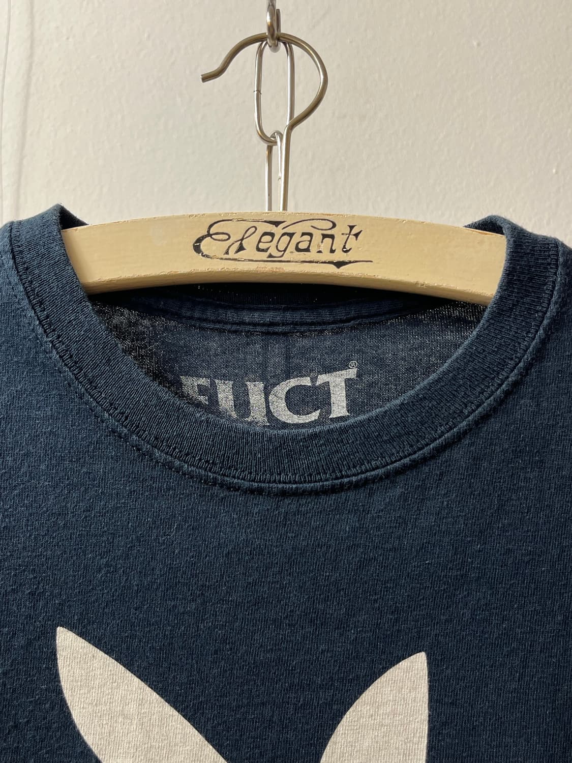 빈티지 퍽트 데스 버니 티셔츠 상품이미지3