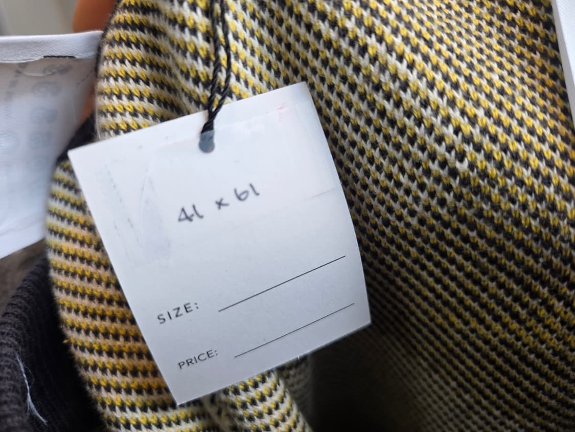 니트바지  상품이미지10