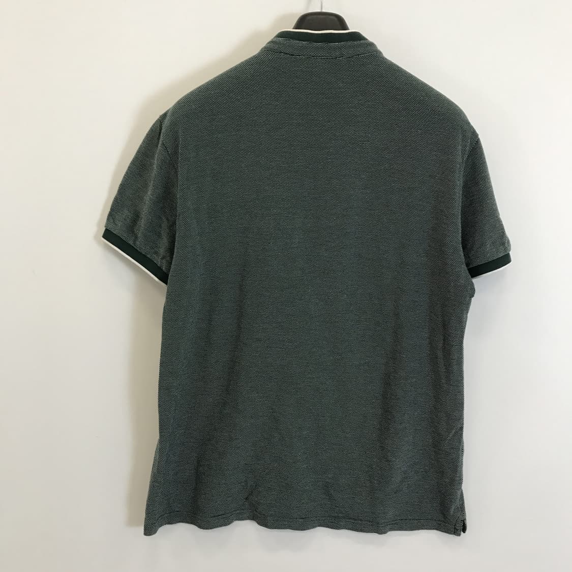 라코스테 헨리넥 폴로카라티 [L사이즈] 상품이미지3