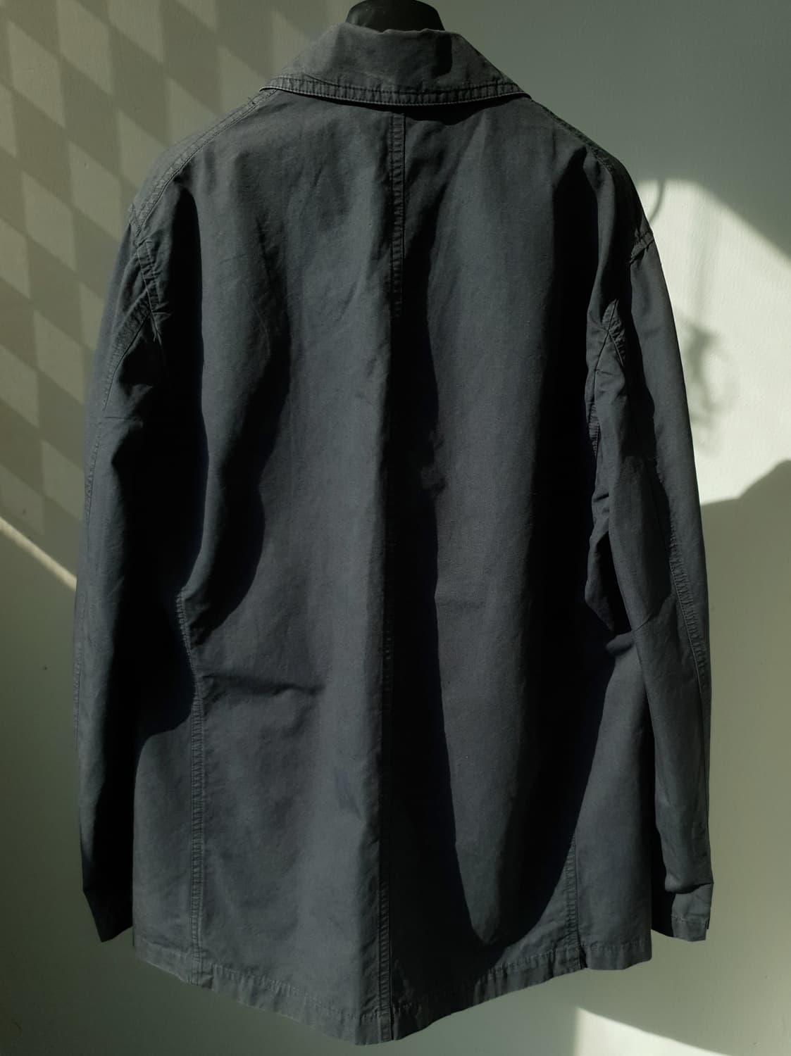 Margaret Howell coverall jk 상품이미지8