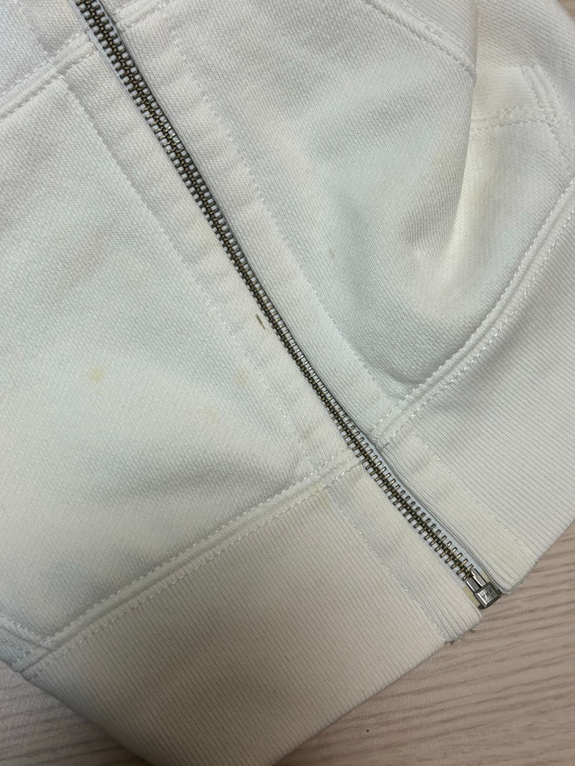 폴로 걸스 후드집업 상품이미지4