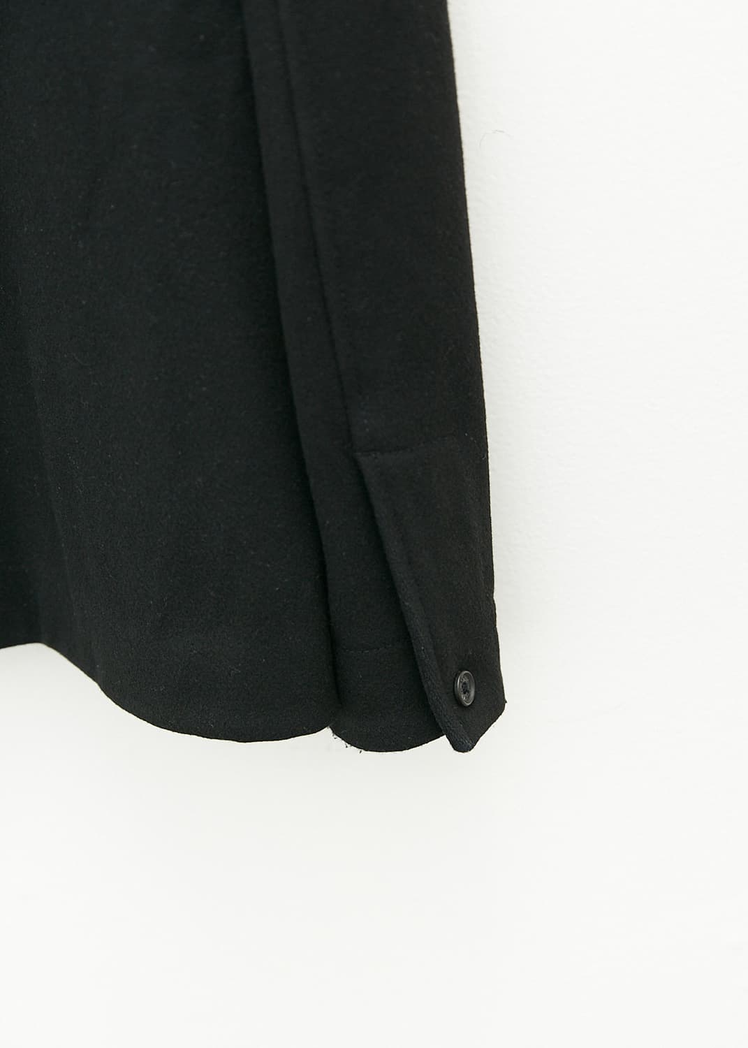 Leather Collar Jacket 상품이미지7