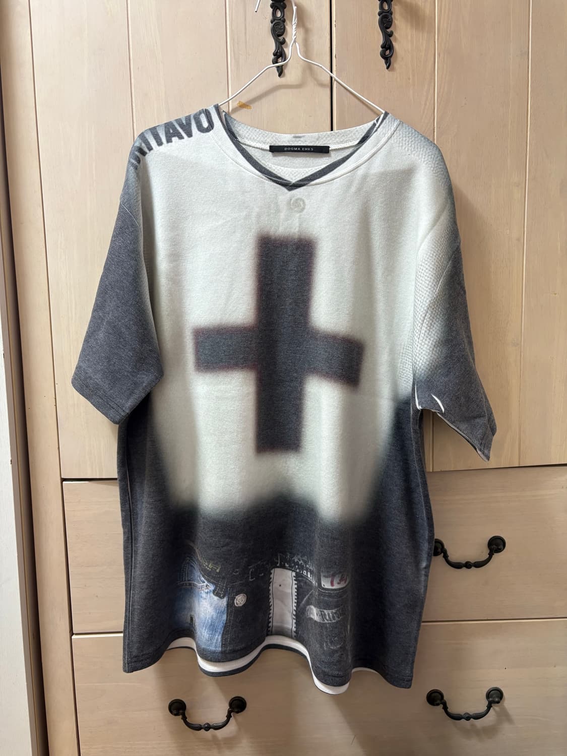 Dogma EHKS 반팔 상품이미지2