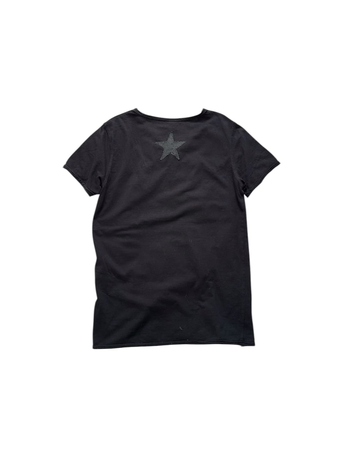 Star Patch Tee 상품이미지1