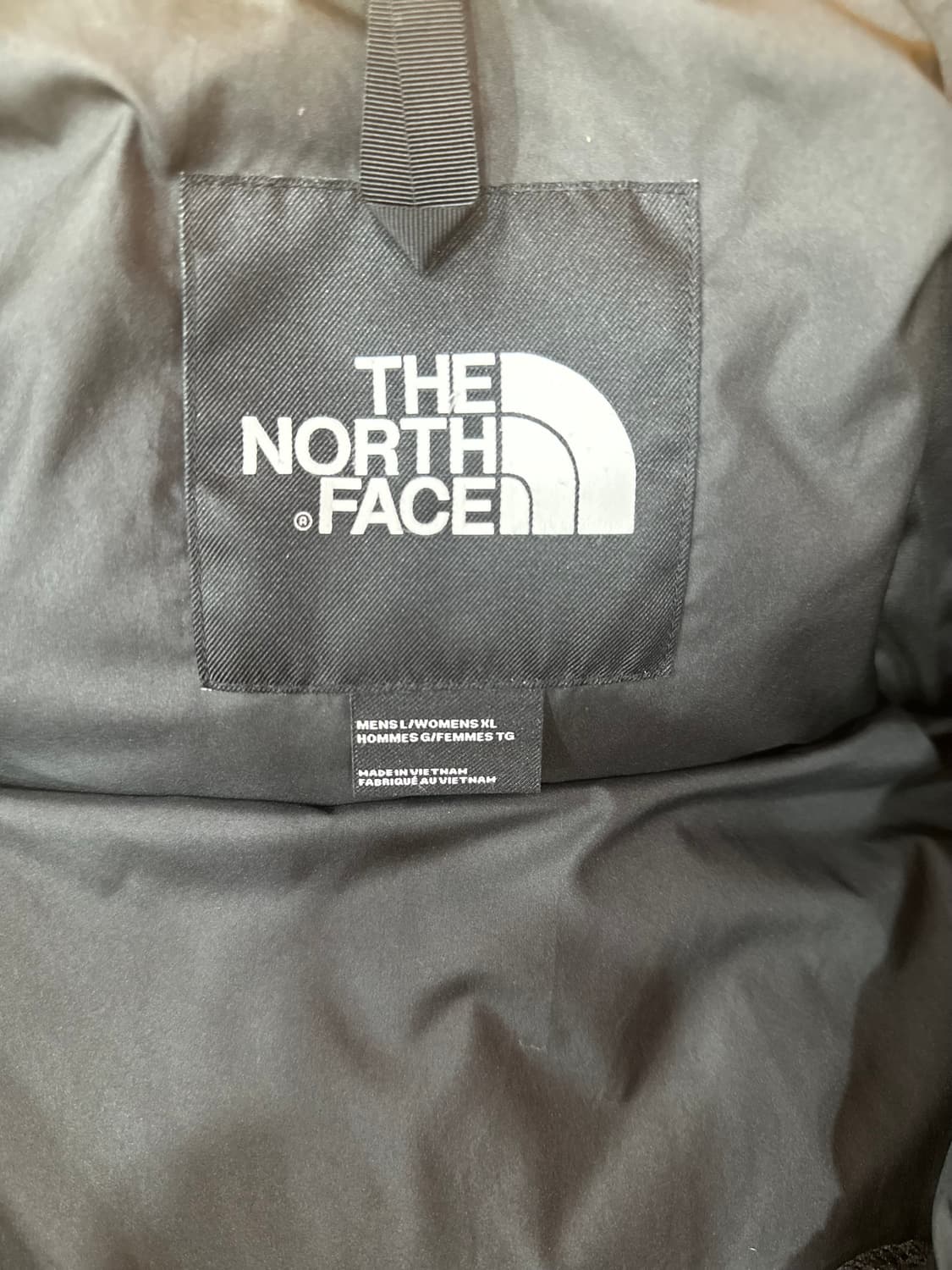 노스페이스 1994 레트로 히말라야 퓨처라이트 xl 상품이미지4