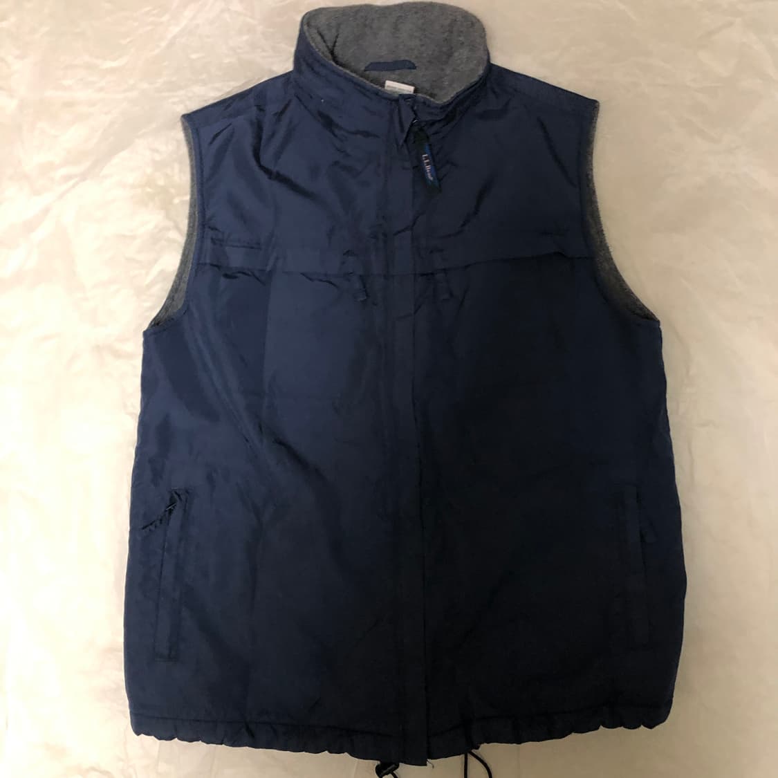 엘엘빈 플리스 베스트 상품이미지1