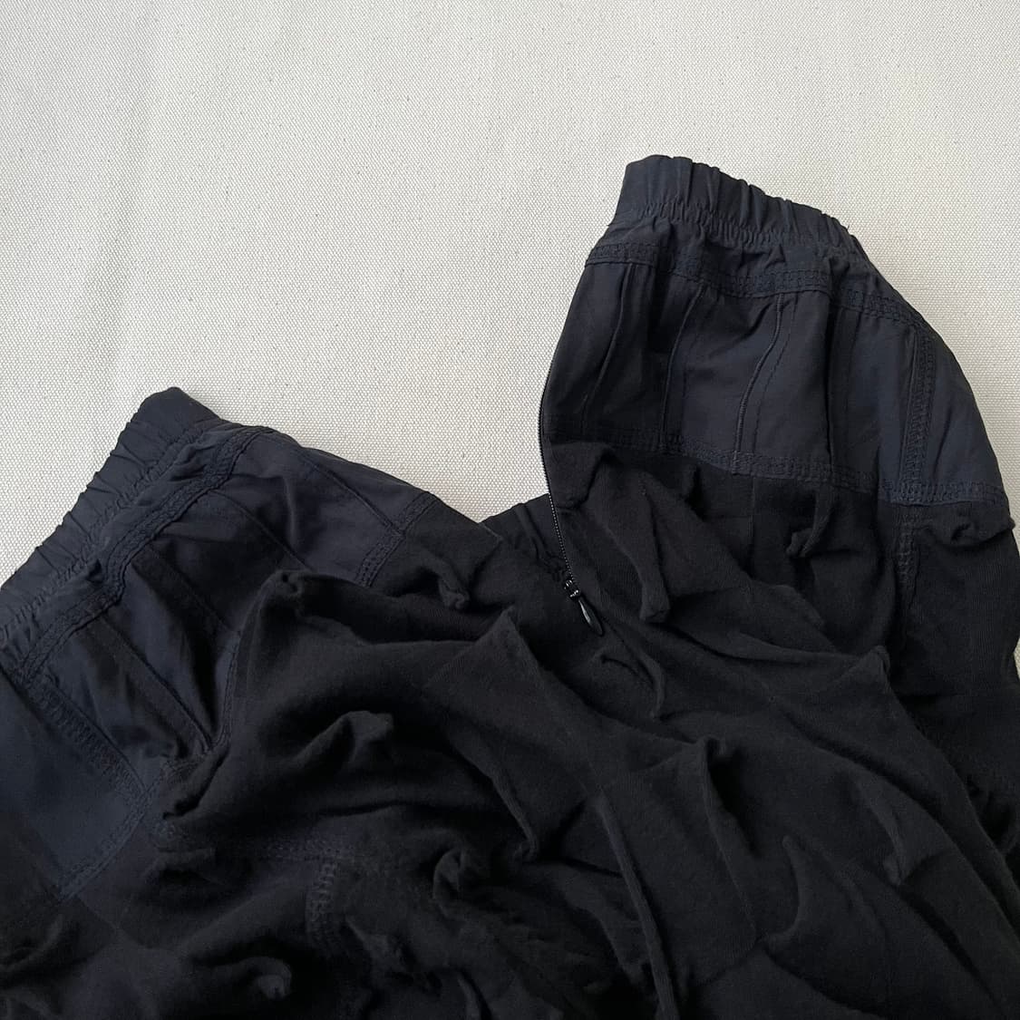 Eiko Kondo 3D 텍스처 플리츠 스커트 상품이미지5