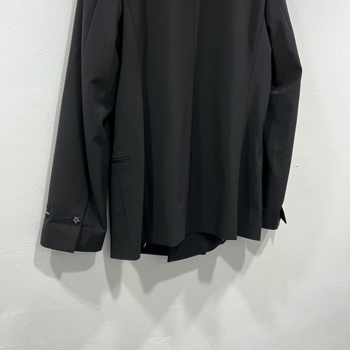 MSGM 블레이저 상품이미지7