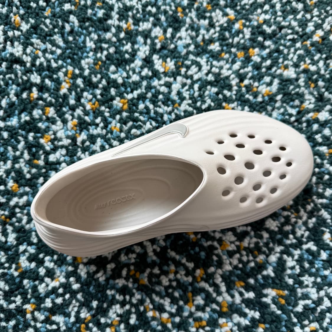 나이키 리액트 리주버네이트 라이트 오어우드 상품이미지4