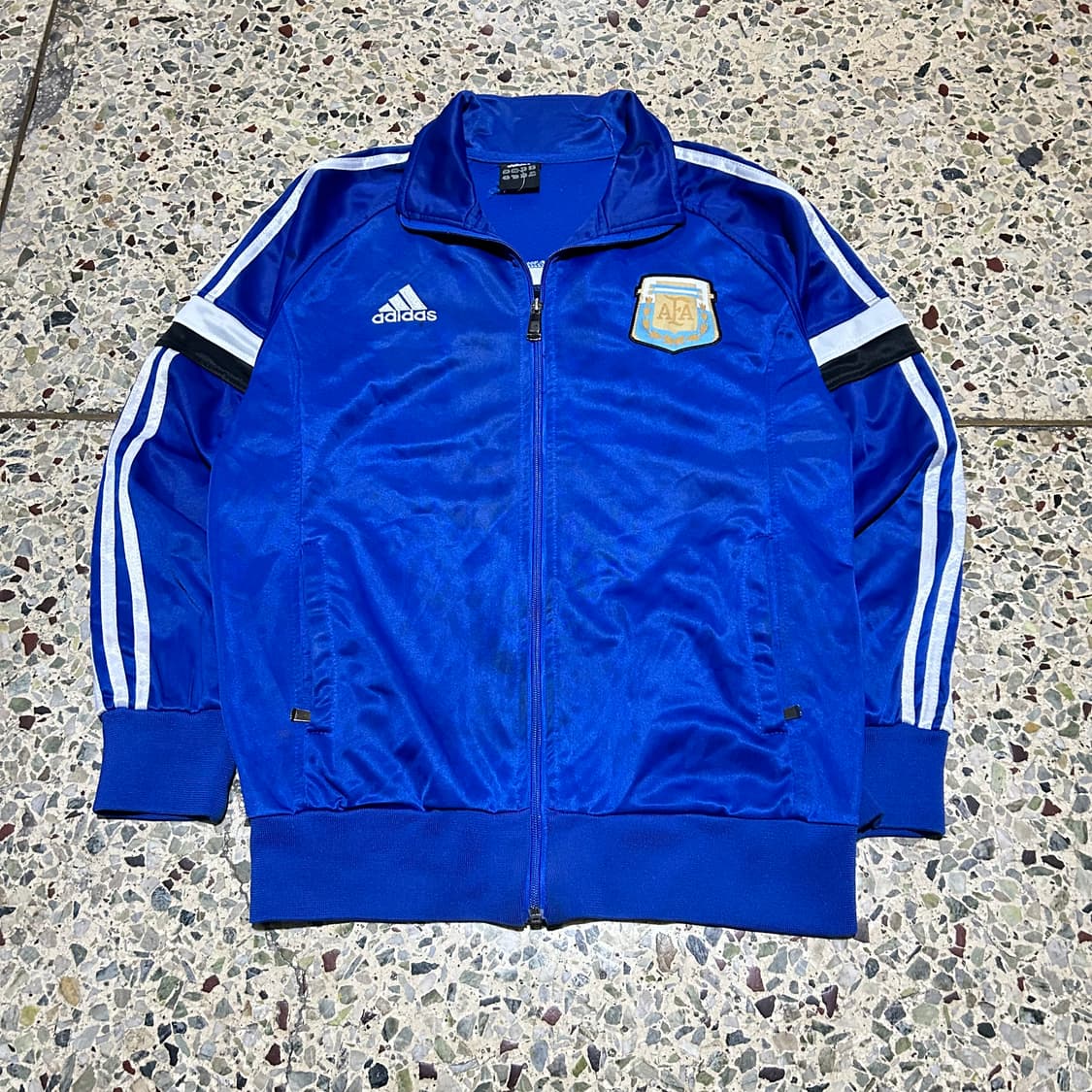 아디다스 아르헨티나 스포티 져지 상품이미지1