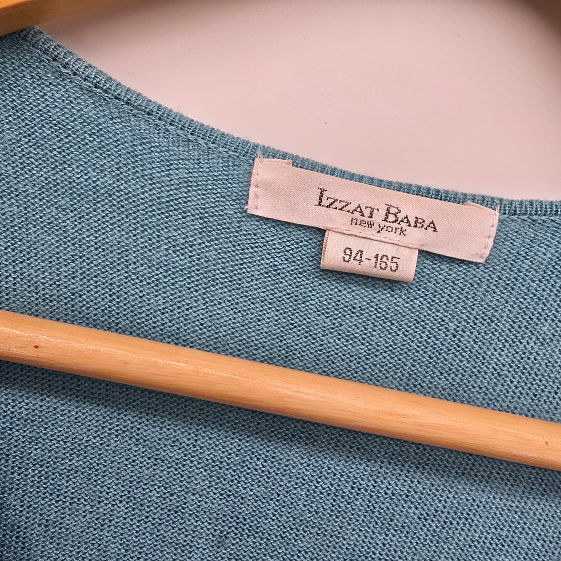 비즈 디테일 니트 슬리브리스 상품이미지7