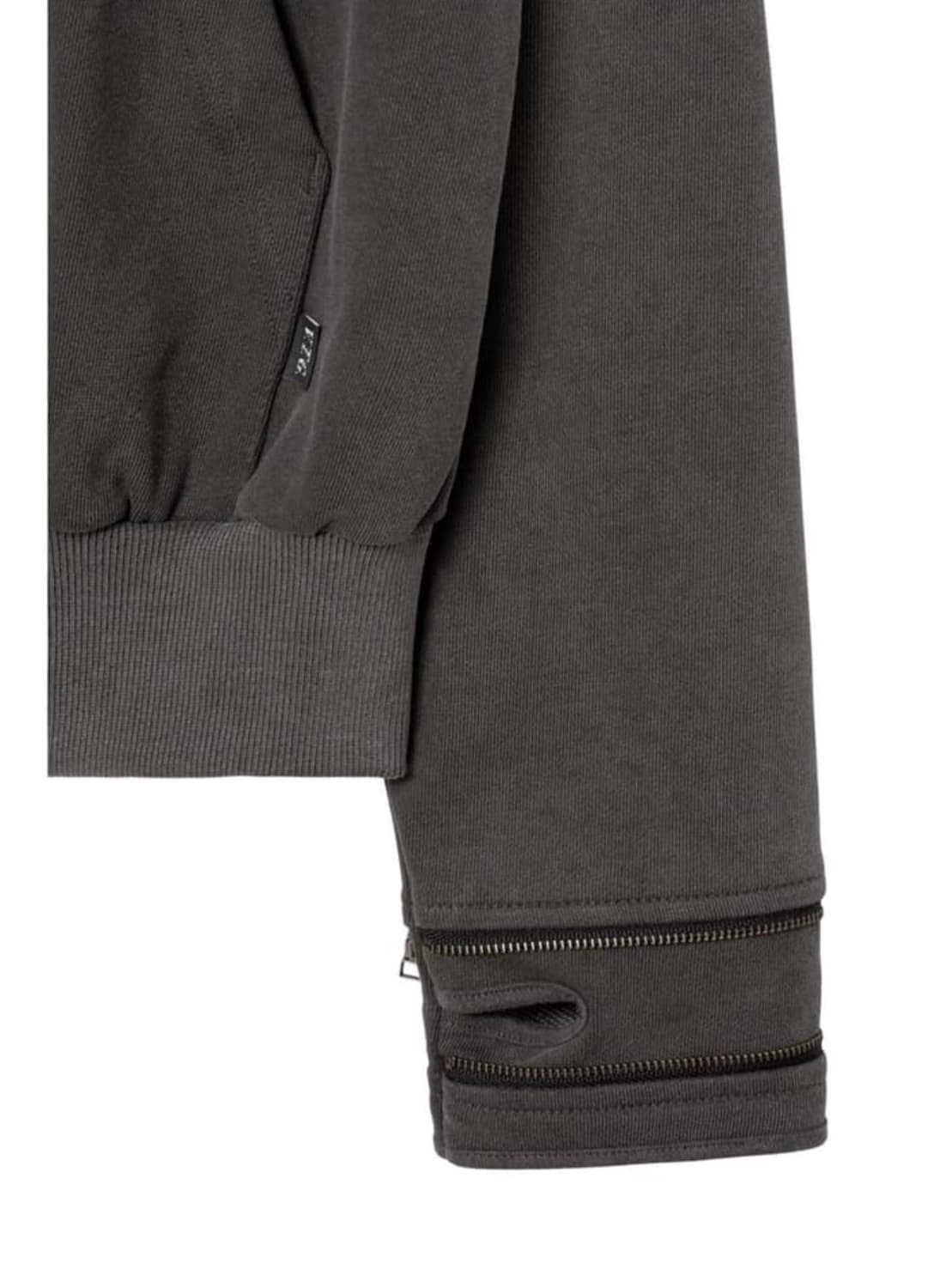 해칭룸 복서 후드집업 3(M) 상품이미지2