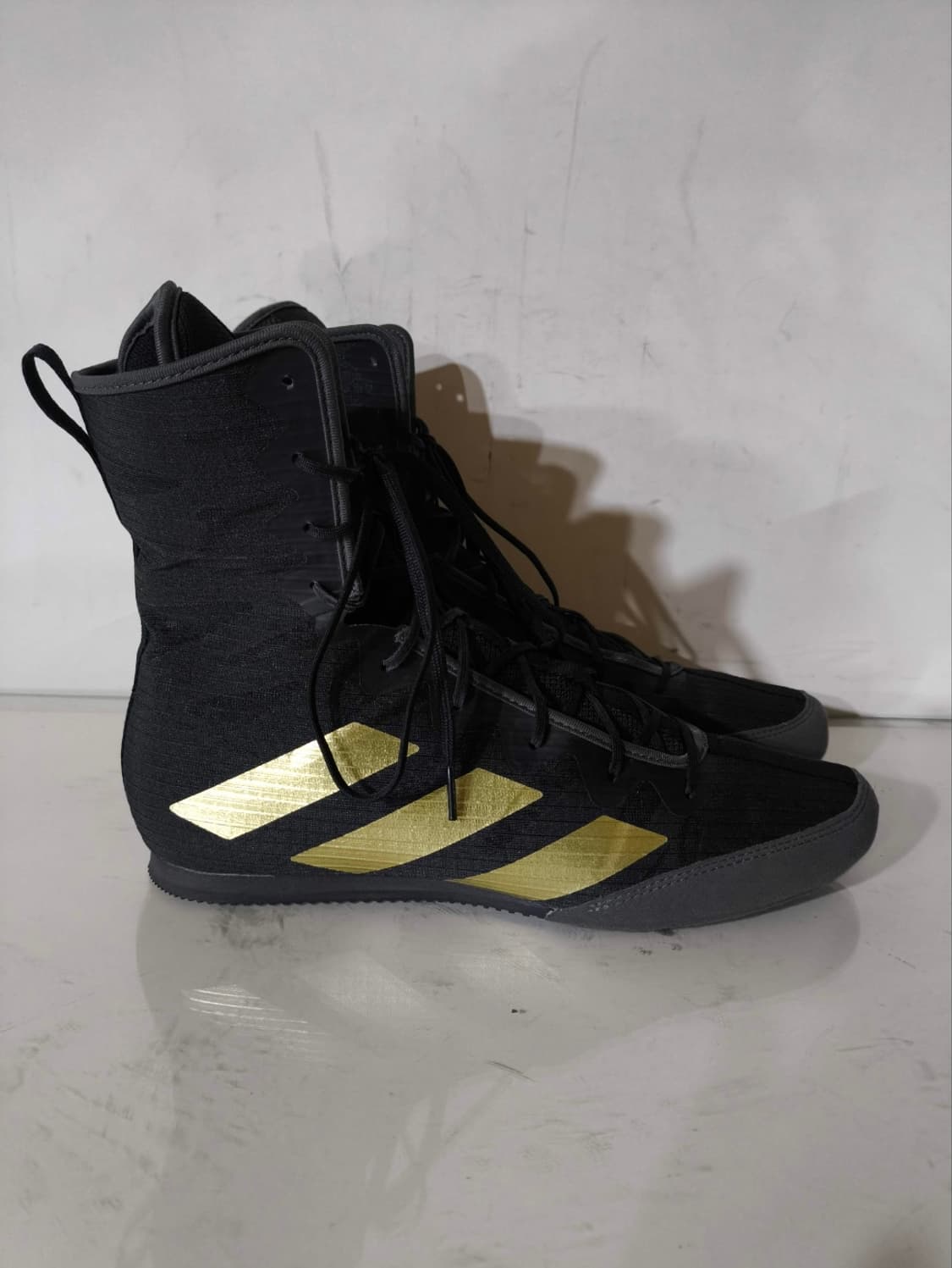 280mm 아디다스 복서호그4 복싱화 상품이미지1