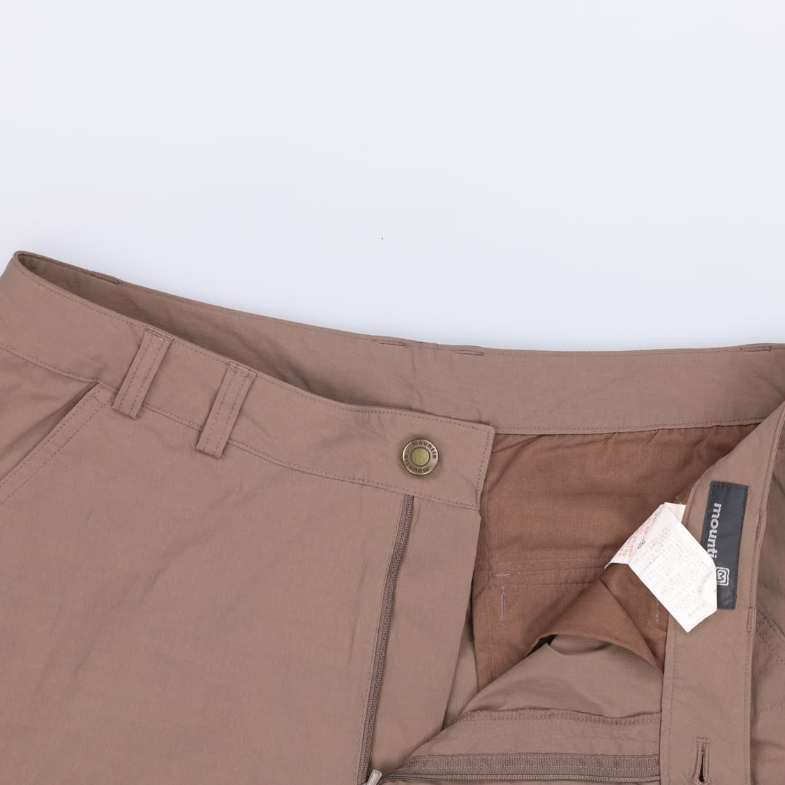 32 마운티아 등산복 팬츠 0420H1 상품이미지3