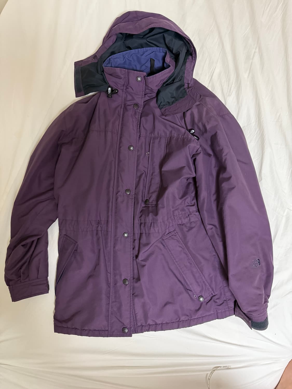 The North Face Purple Label 90's 상품이미지1