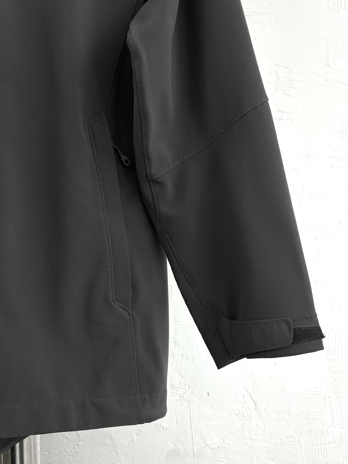 파타고니아 그레이 애즈 자켓 상품이미지4