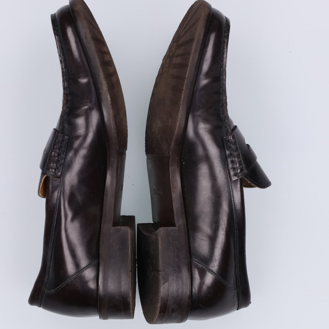 250 탠디 가죽 로퍼 0213H1 상품이미지3