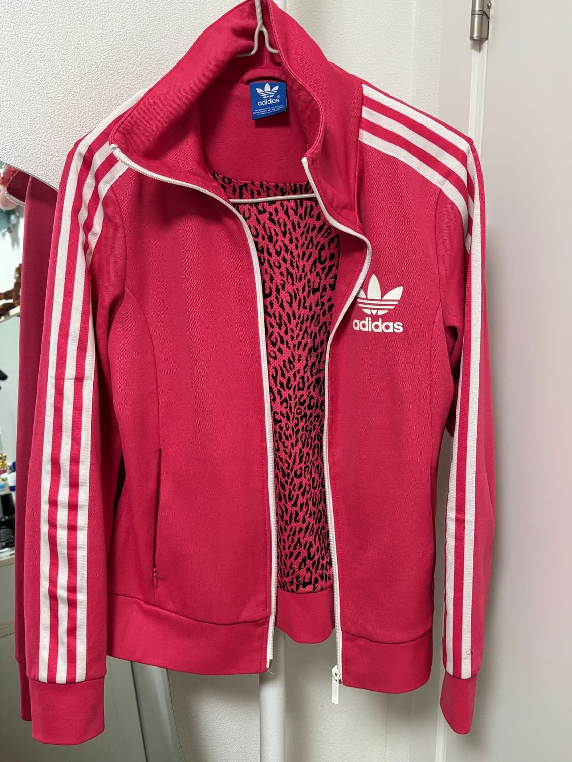 아디다스 져지 상품이미지1