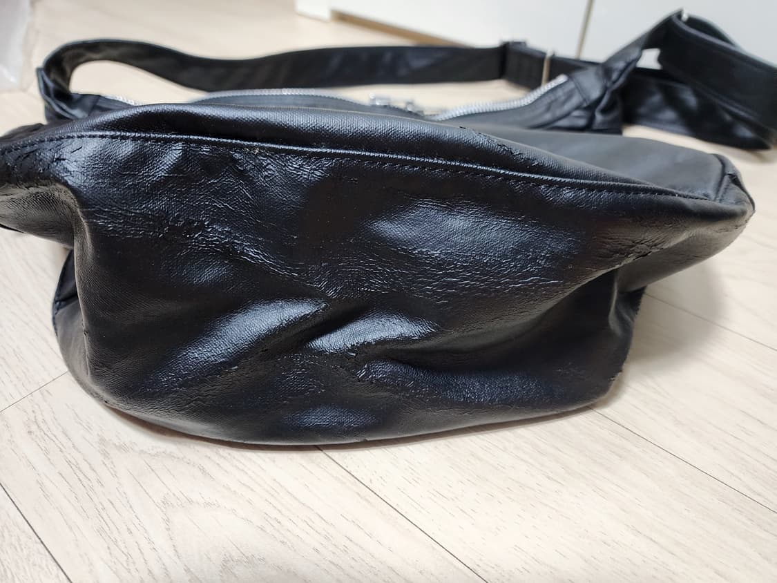 요시다포터 프리스타일 숄더백  상품이미지7