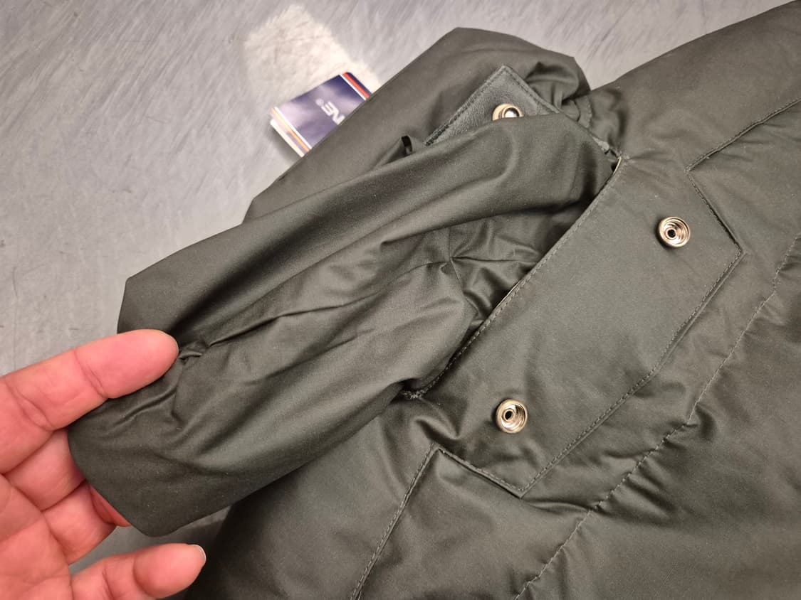 00s 디젤 패딩  상품이미지5