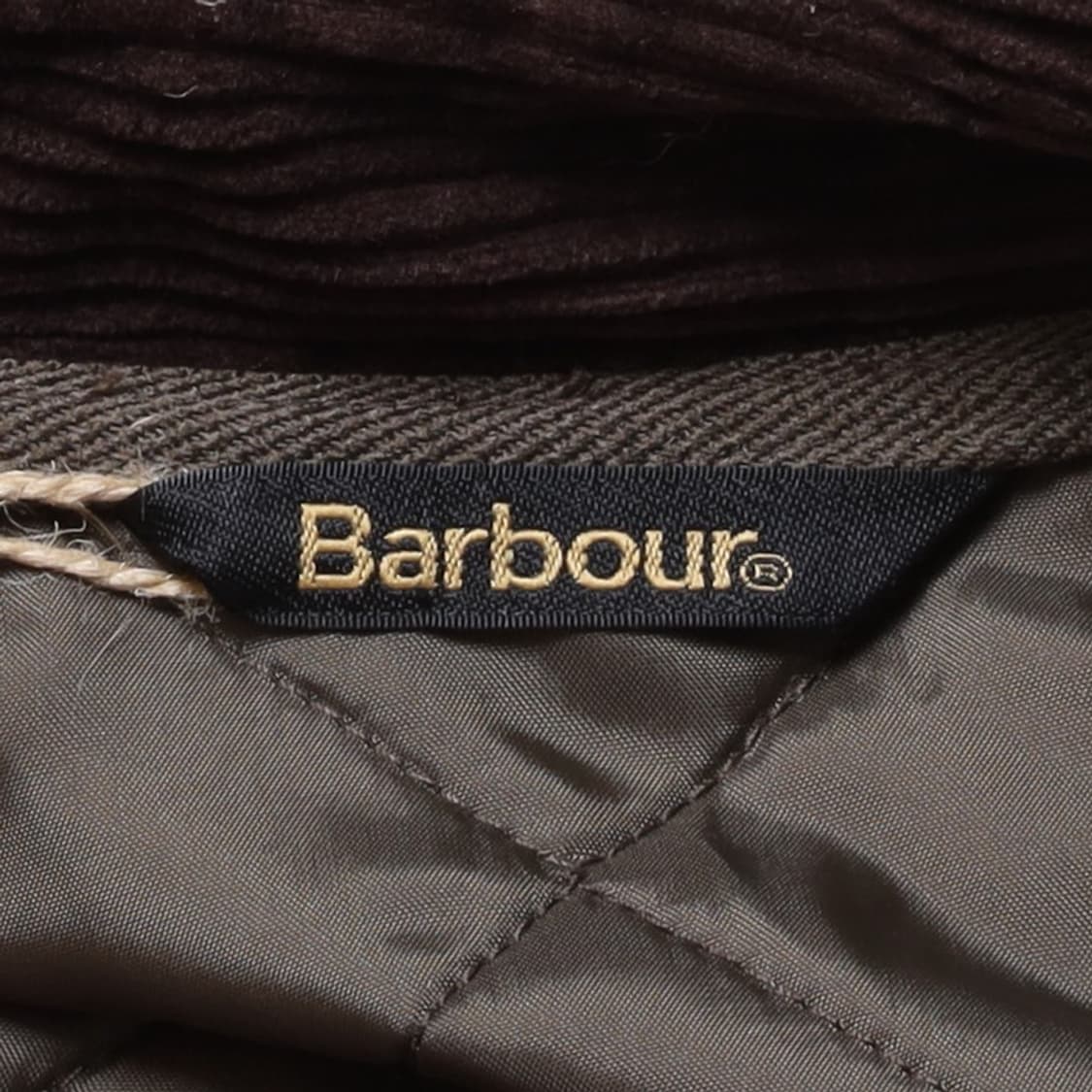바버 Barbor Quilted Jacket

 상품이미지7