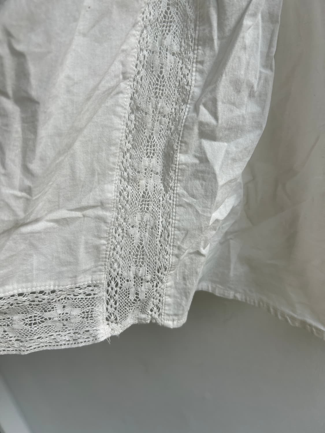 여름 블라우스 상품이미지5