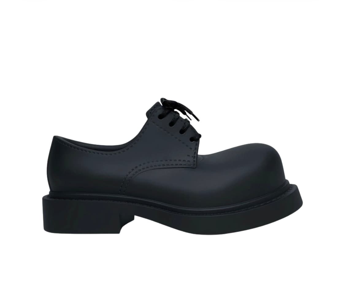 [41] 발렌시아가 스테로이드 더비 상품이미지1