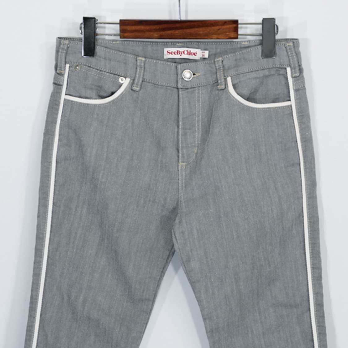 See By Chloe 팬츠 상품이미지3