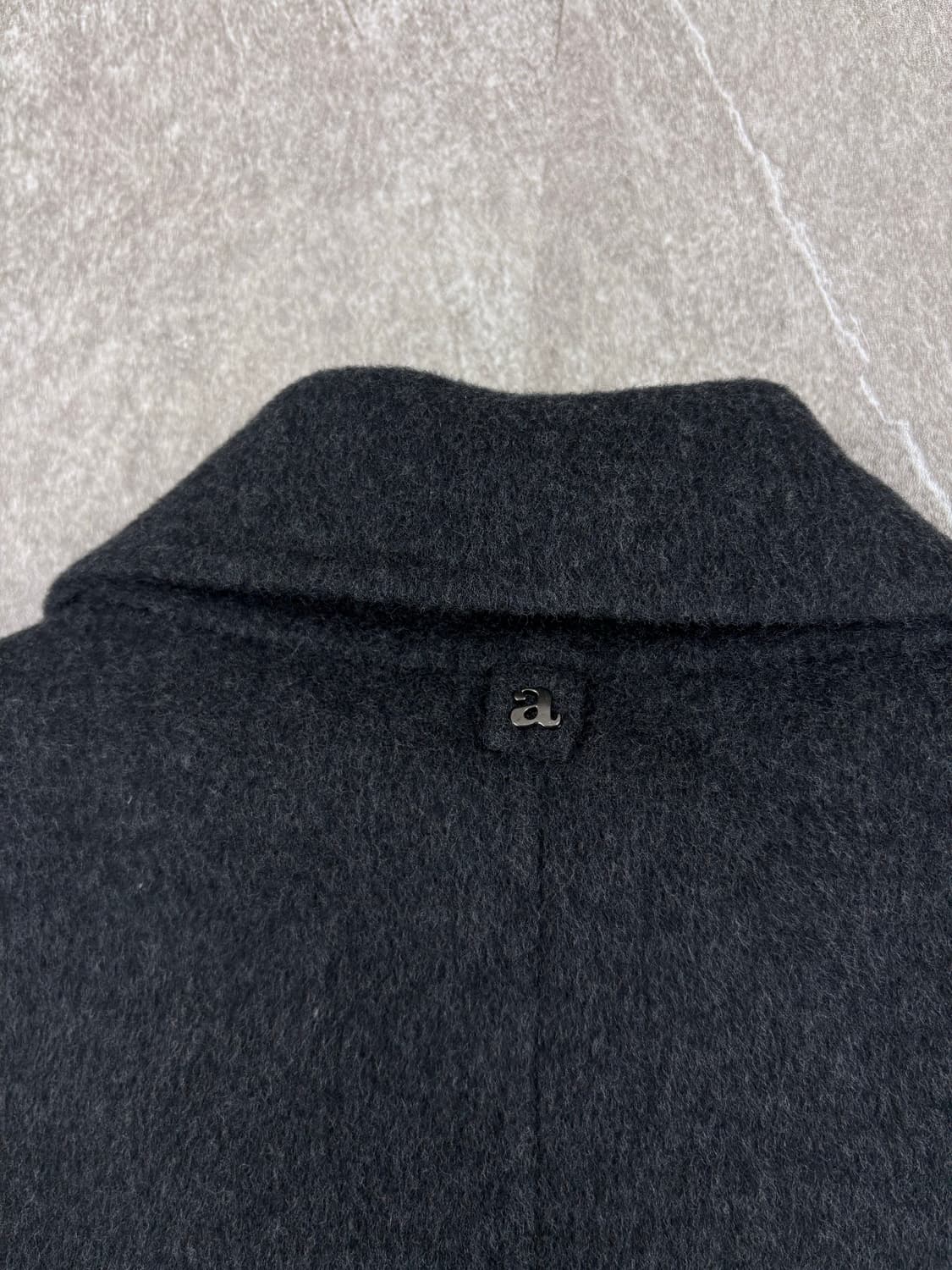 Allegri Wool Cashmere Coat    상품이미지6