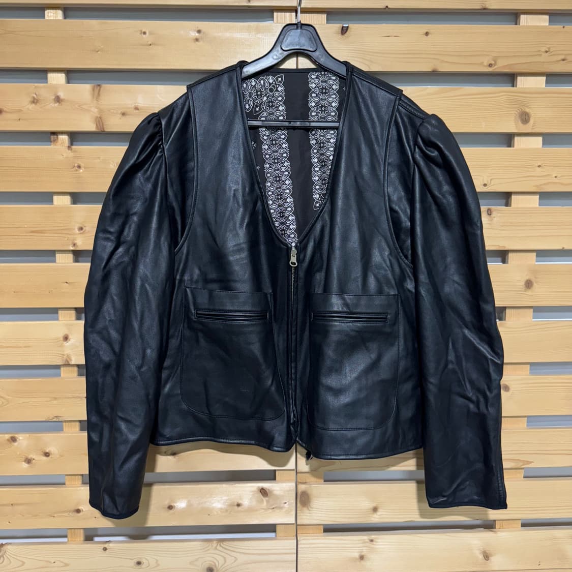 보카바카 자켓 상품이미지1