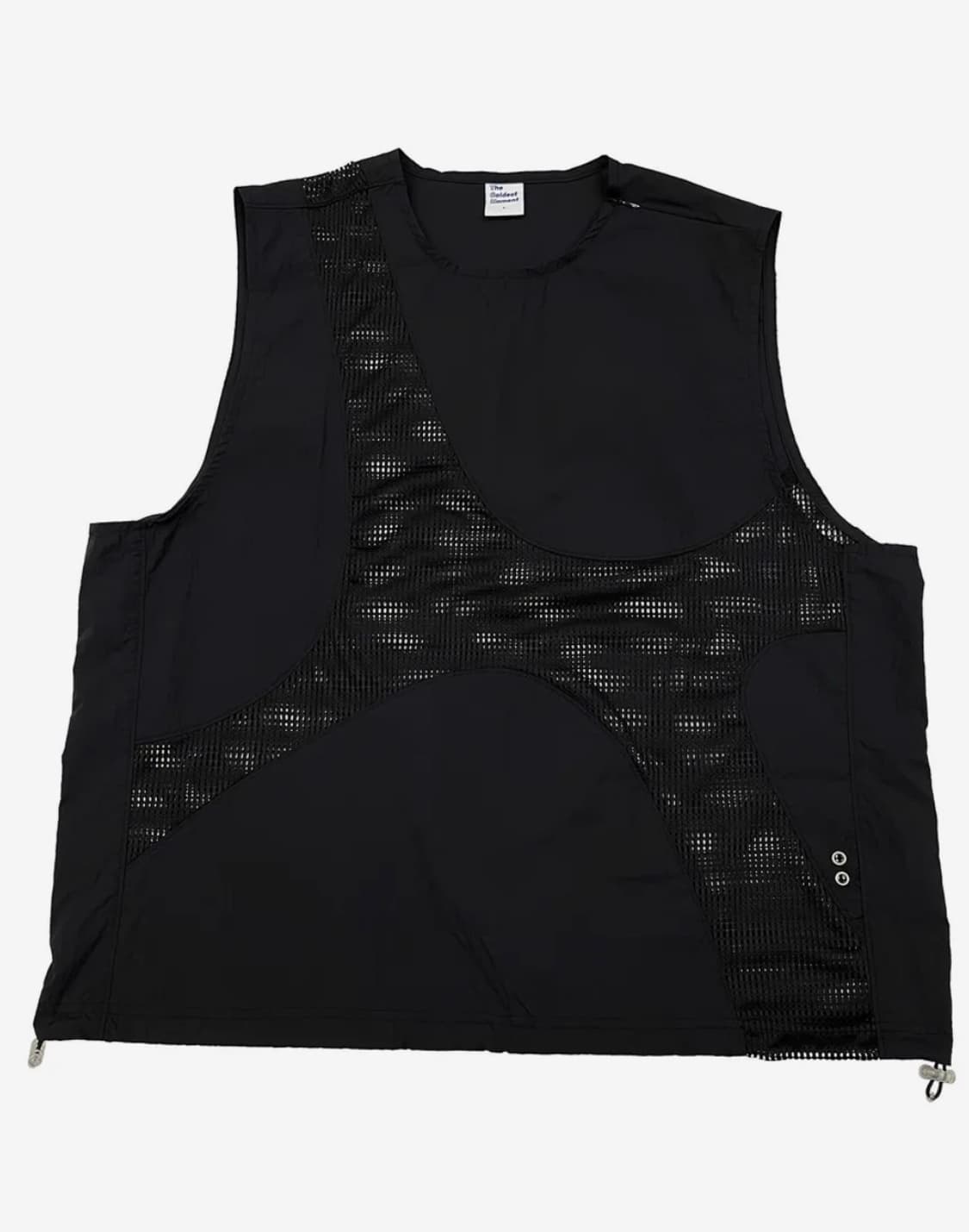 디콜디스트모먼트 매쉬 베스트 M 상품이미지1