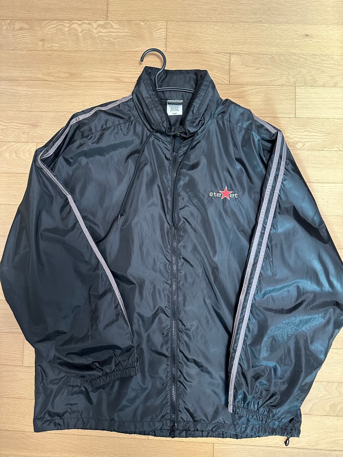 태켓 바람막이  상품이미지2