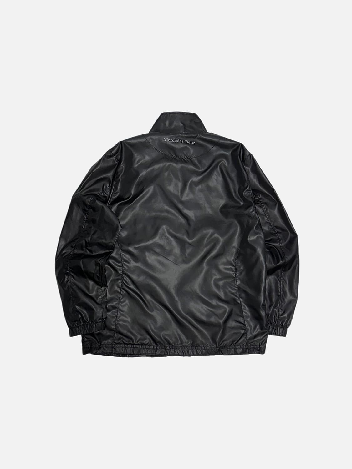 메르세데스 벤츠 경량 바람막이 상품이미지10