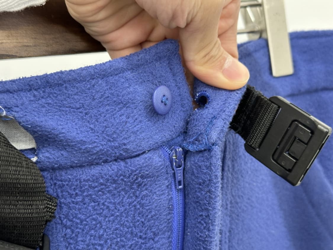 90'S KANSAI YAMAMOTO (~34) 상품이미지8