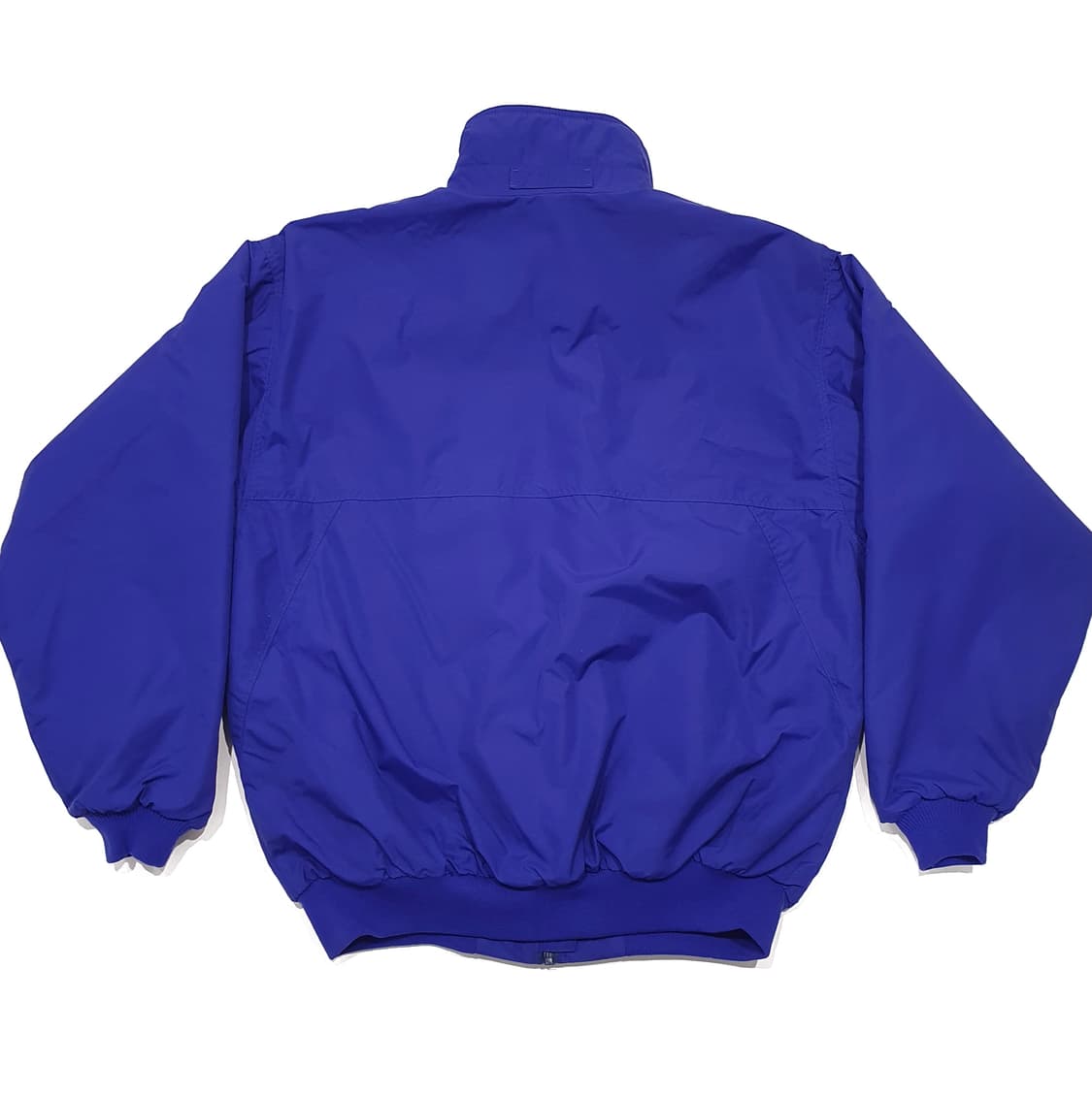 파타고니아 쉘드신칠라 90s 헤비 L (105) 퍼플 상품이미지2