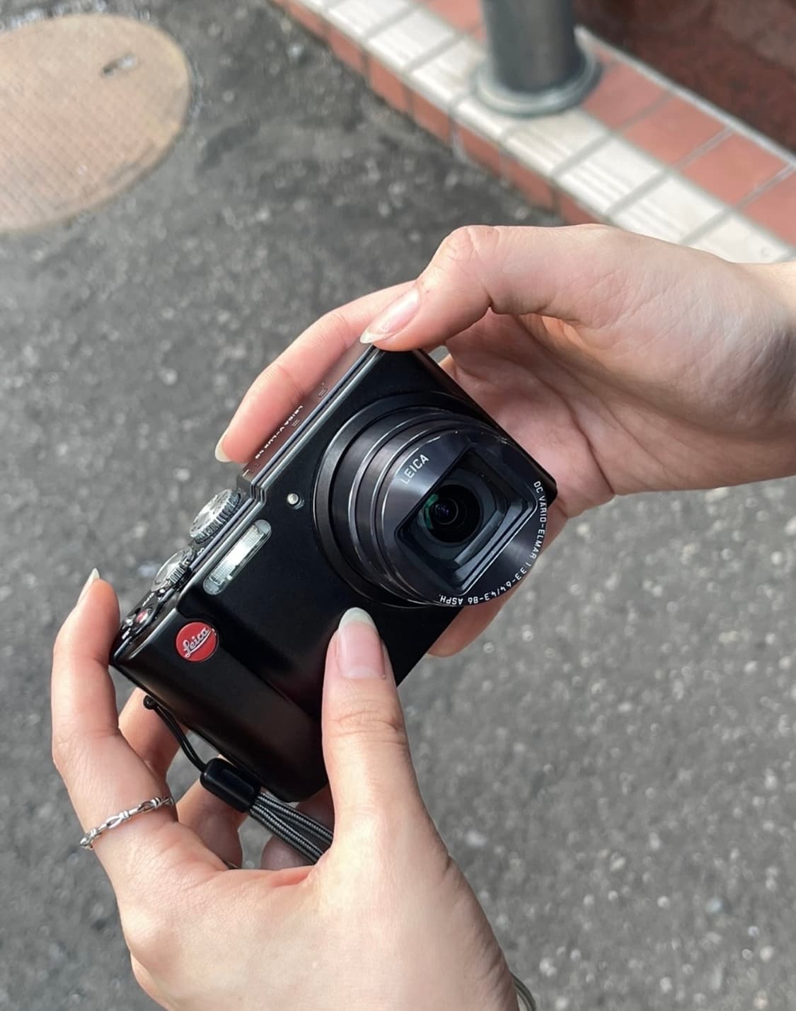 라이카 V-LUX 40 관상용 상품이미지1