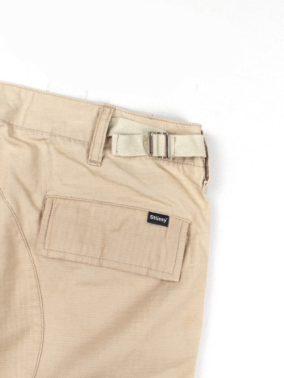 00s STUSSY (34) 상품이미지5