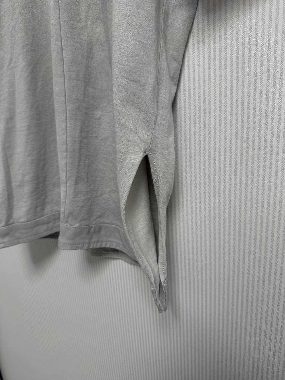The Viridi anne T-shirt 상품이미지4