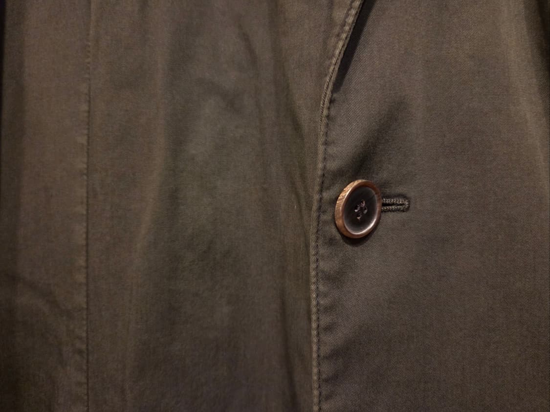 아쿠아스큐텀 테일러드자켓 상품이미지4