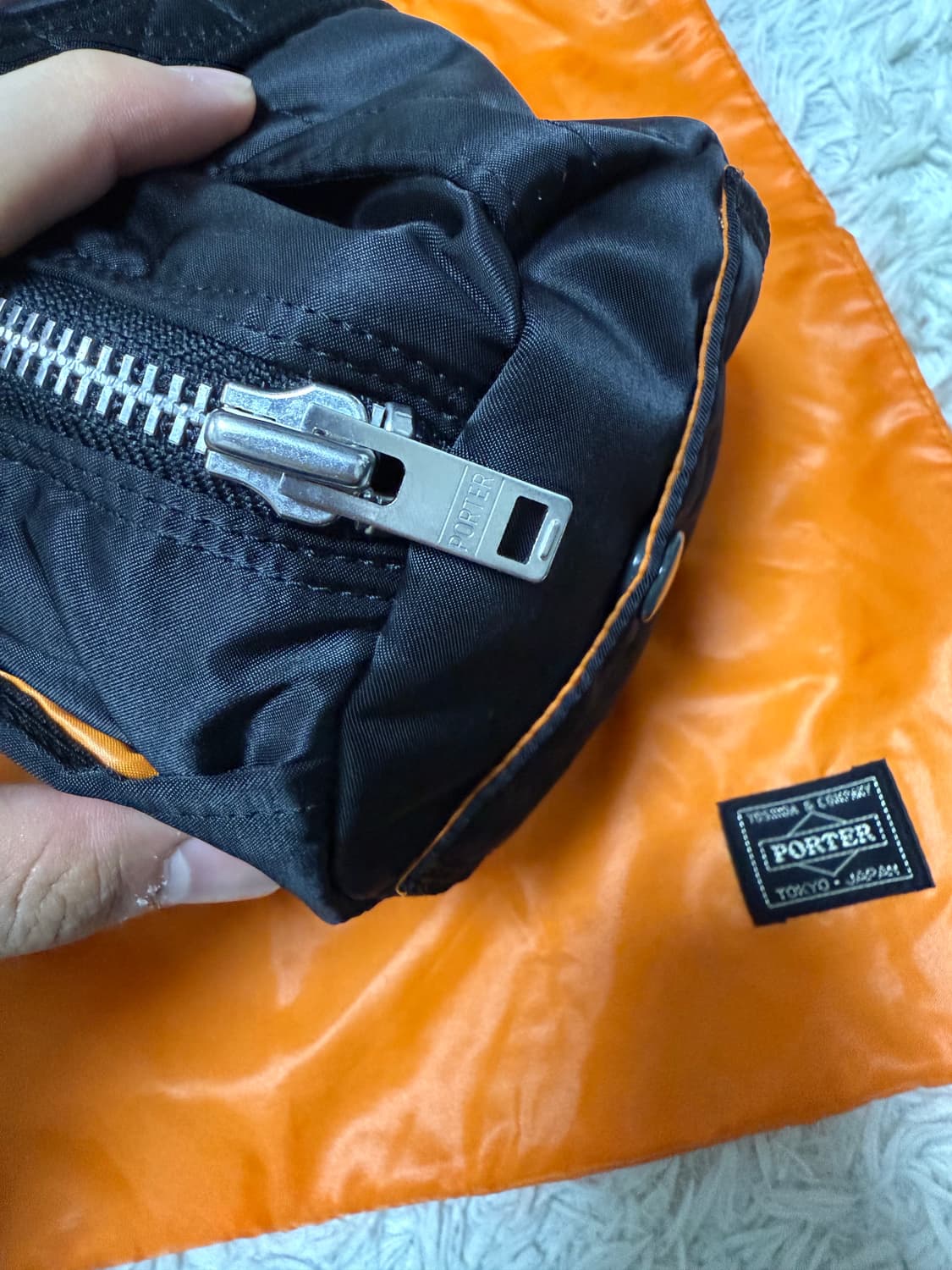 (신형) Porter 요시다 포터 탱커 보스턴백 더플백 S 상품이미지3