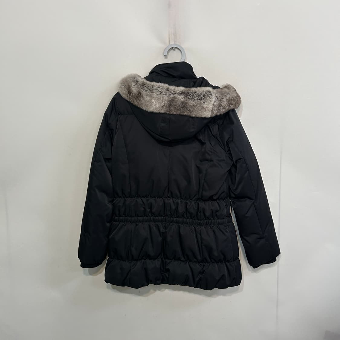 메트로시티 여성 오리털 패딩 90 상품이미지3