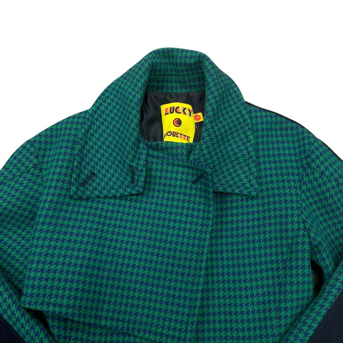 럭키슈에뜨 코트 상품이미지2